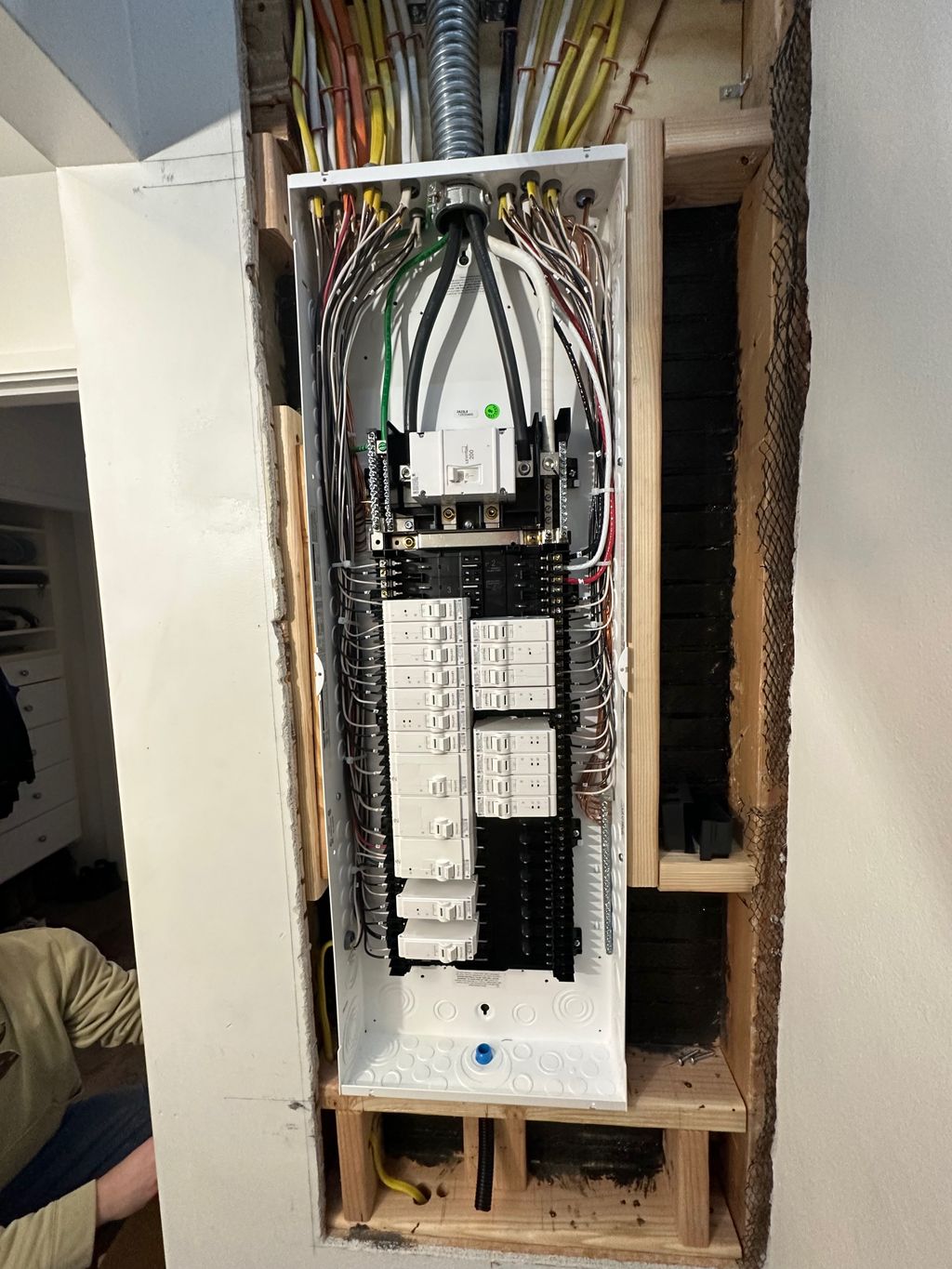 Projects and media