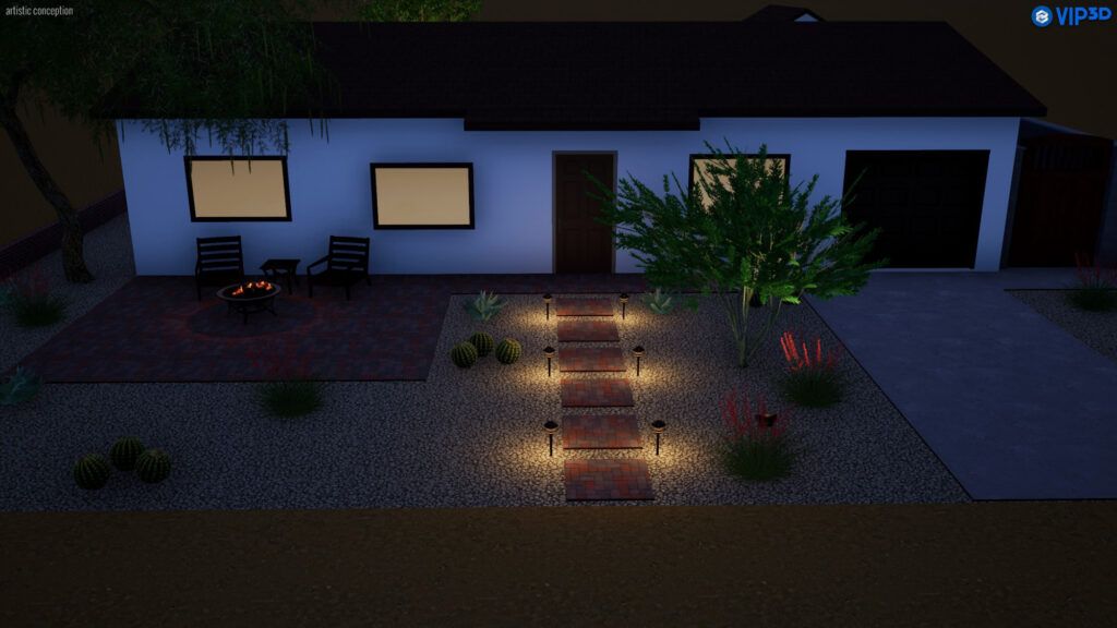 3D Designs