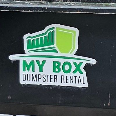 Avatar for My Box Dumpster Rental