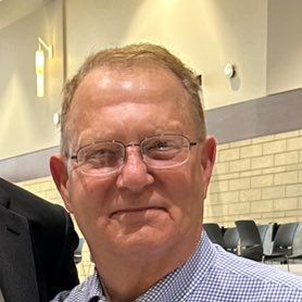Avatar for Rev. Mark Hall