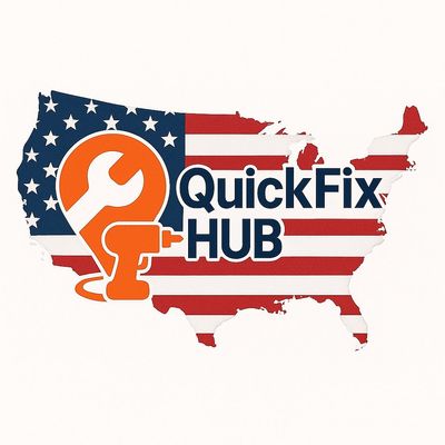 Avatar for QuickFix HUB