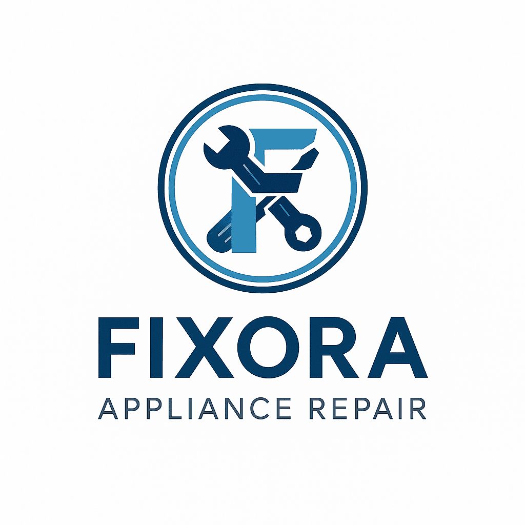 Fixora Appliance Repair