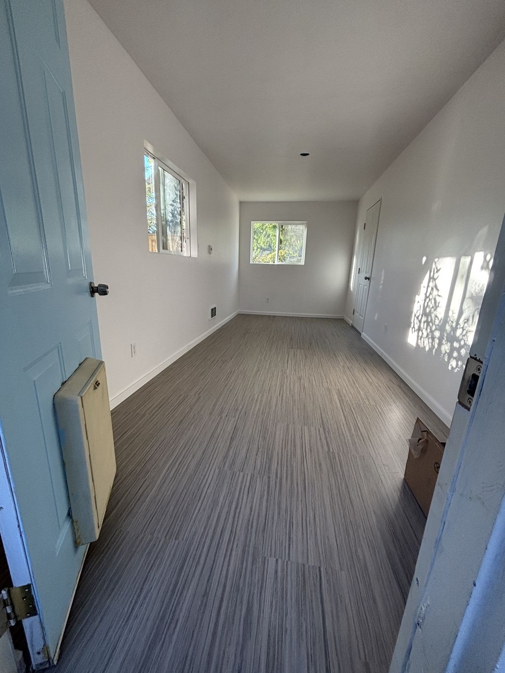 new lux marmoleum flooring