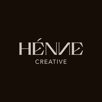 Avatar for Henne Creative Design Studio