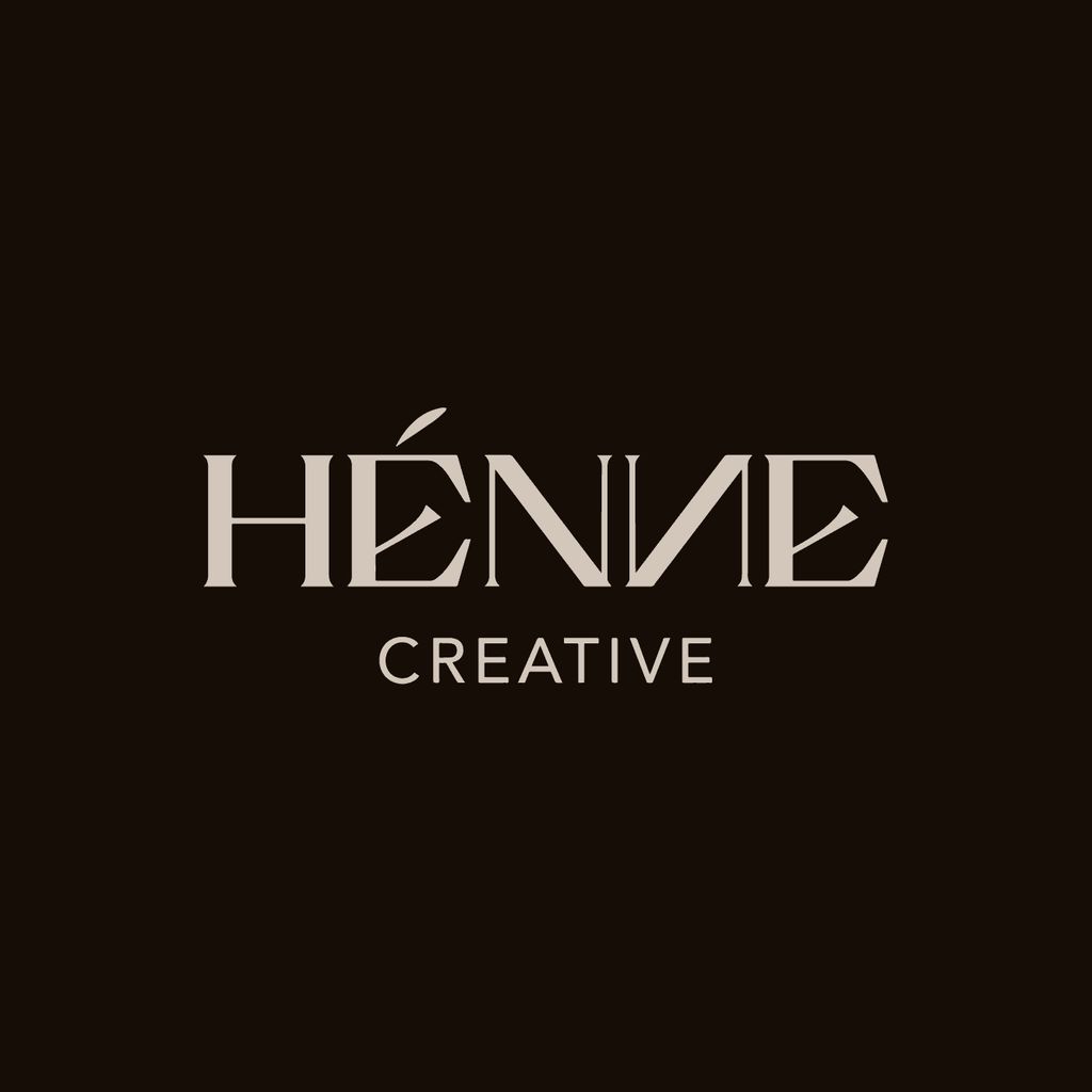 Henne Creative Design Studio