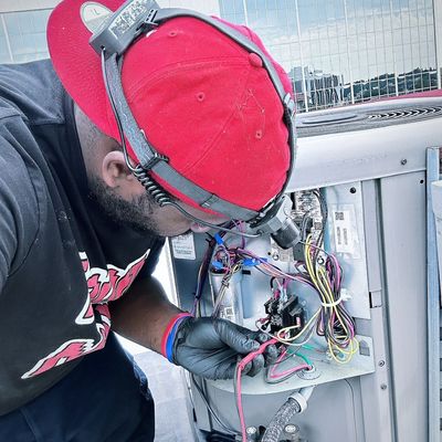 Avatar for Snowy Heating and Air