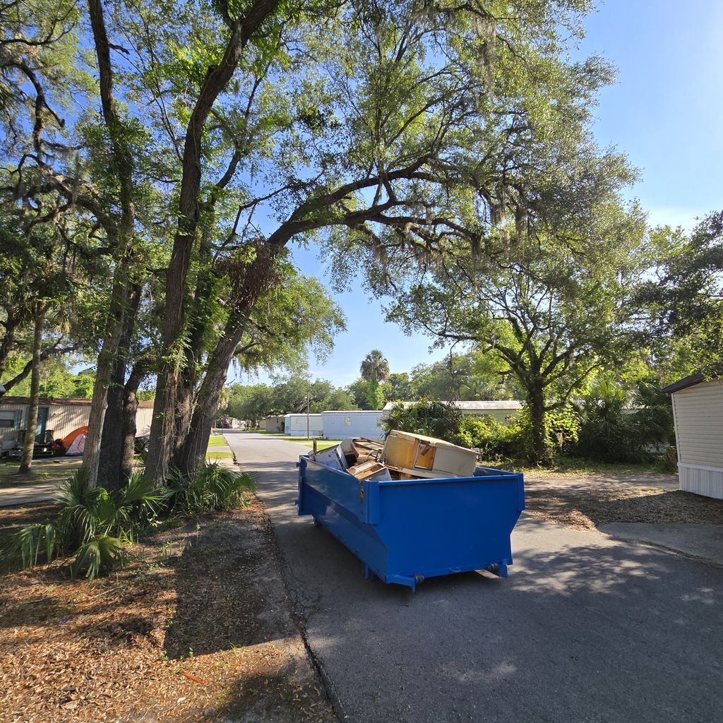 From single-item pickups to complete cleanouts, we