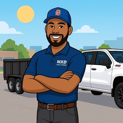 Avatar for MXD Junk Removal