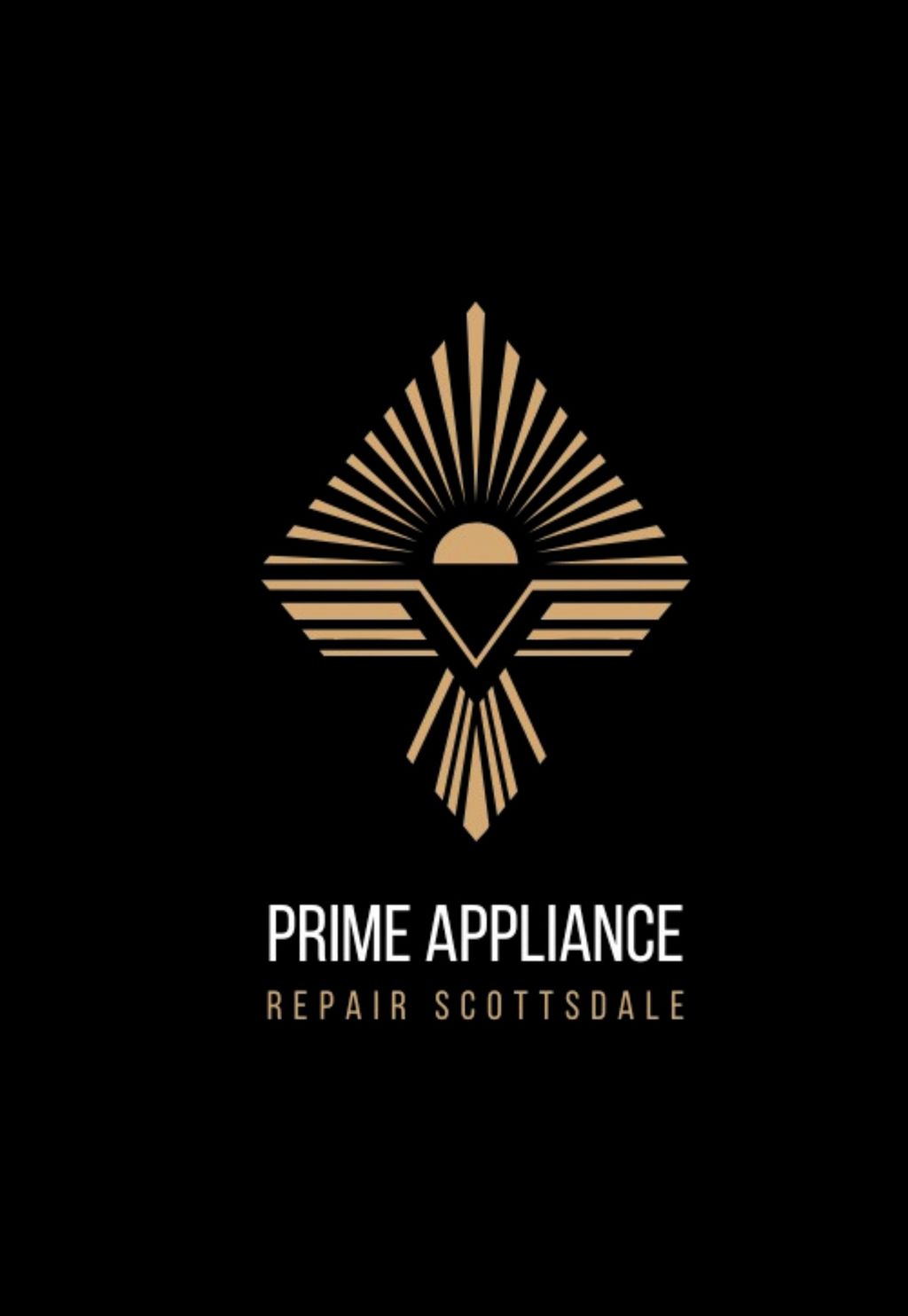 Prime Appliance Service