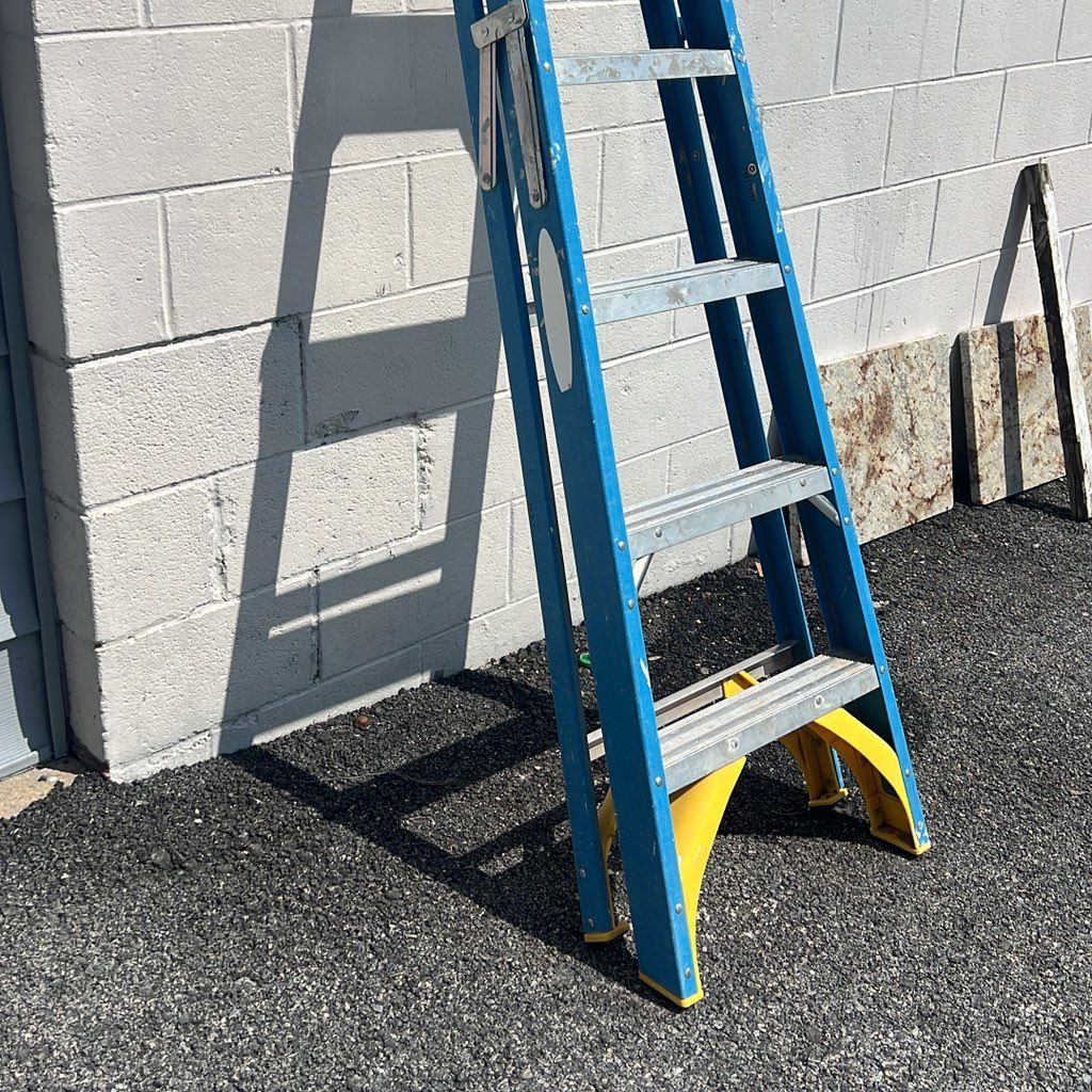 NR Lancaster Construction
