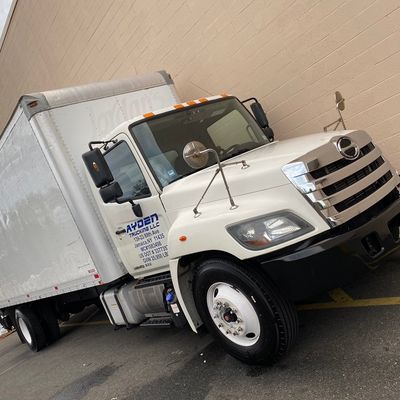 Avatar for Ayden Trucking LLC