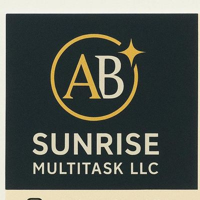 Avatar for SUNRISE MULTITASK LLC