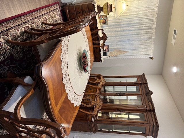 Furniture Moving and Heavy Lifting