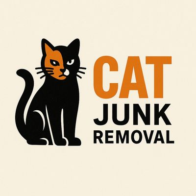 Avatar for CAT junk removal