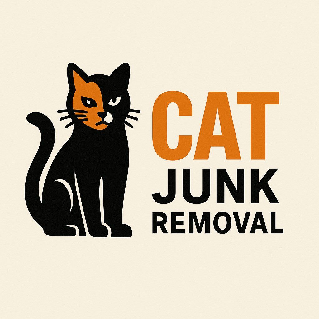 CAT junk removal