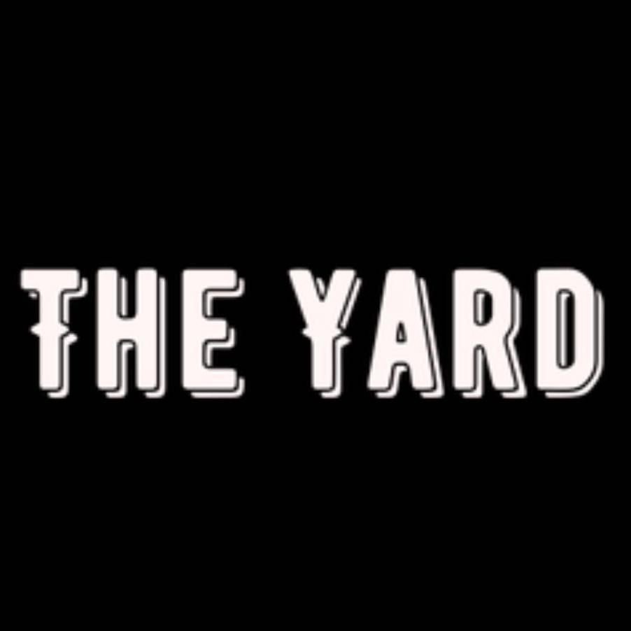 The Yard Boxing Club