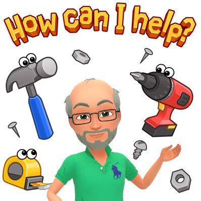 Avatar for Eric's Tool Belt