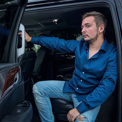 Avatar for Oleksandr Konosevych