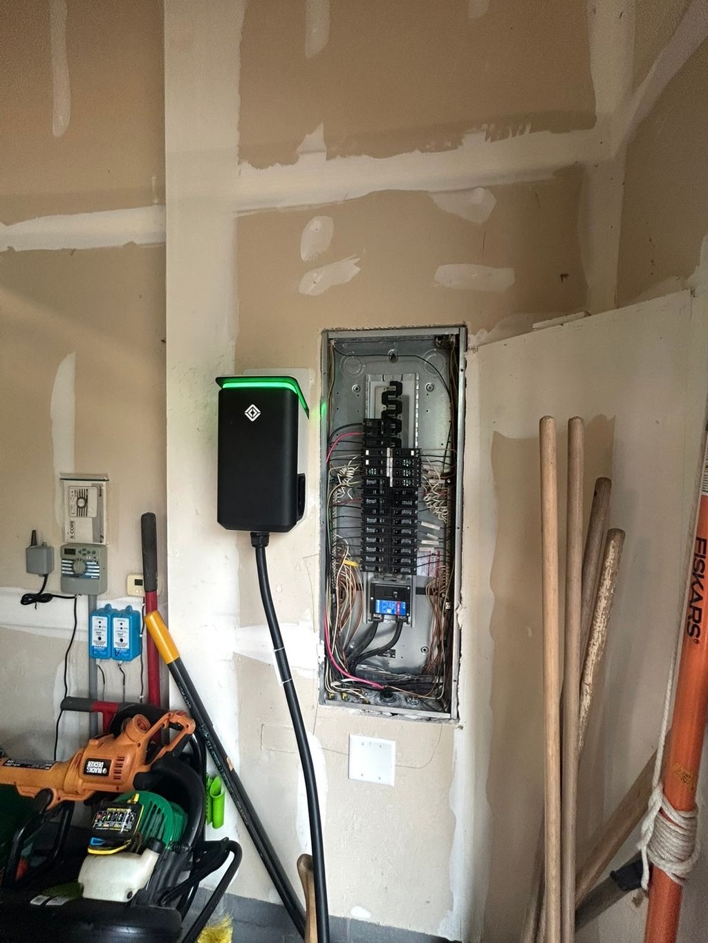Projects and media