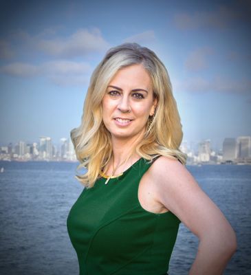 Avatar for Nicole the Connector