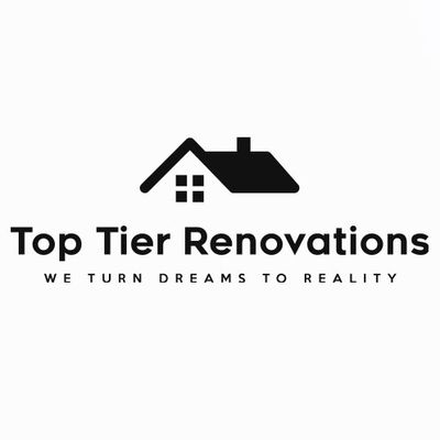 Avatar for Top Tier Renovations LLC