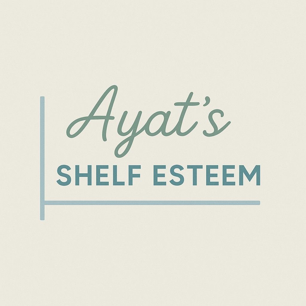 Ayat's Shelf Esteem
