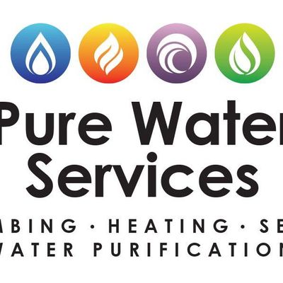 Avatar for Pure Water Services