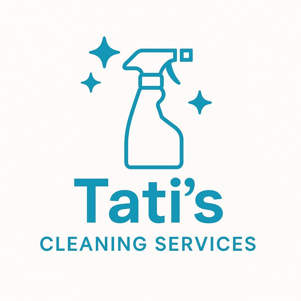 Tati’s Cleaning Services