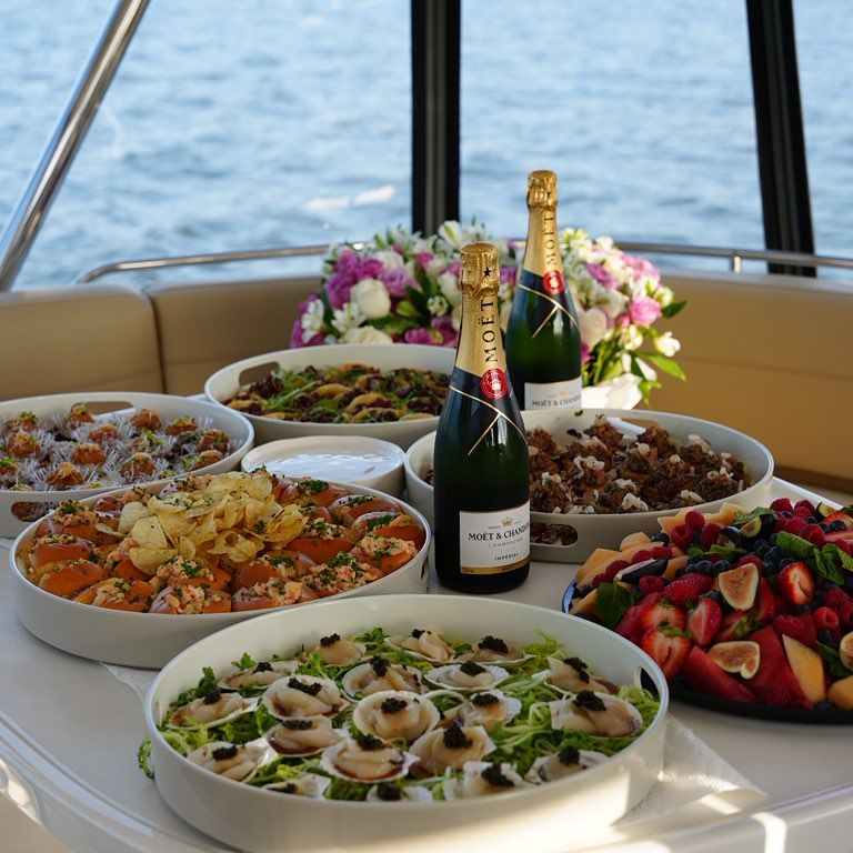 LE BUTCH CATERING SERVICE
