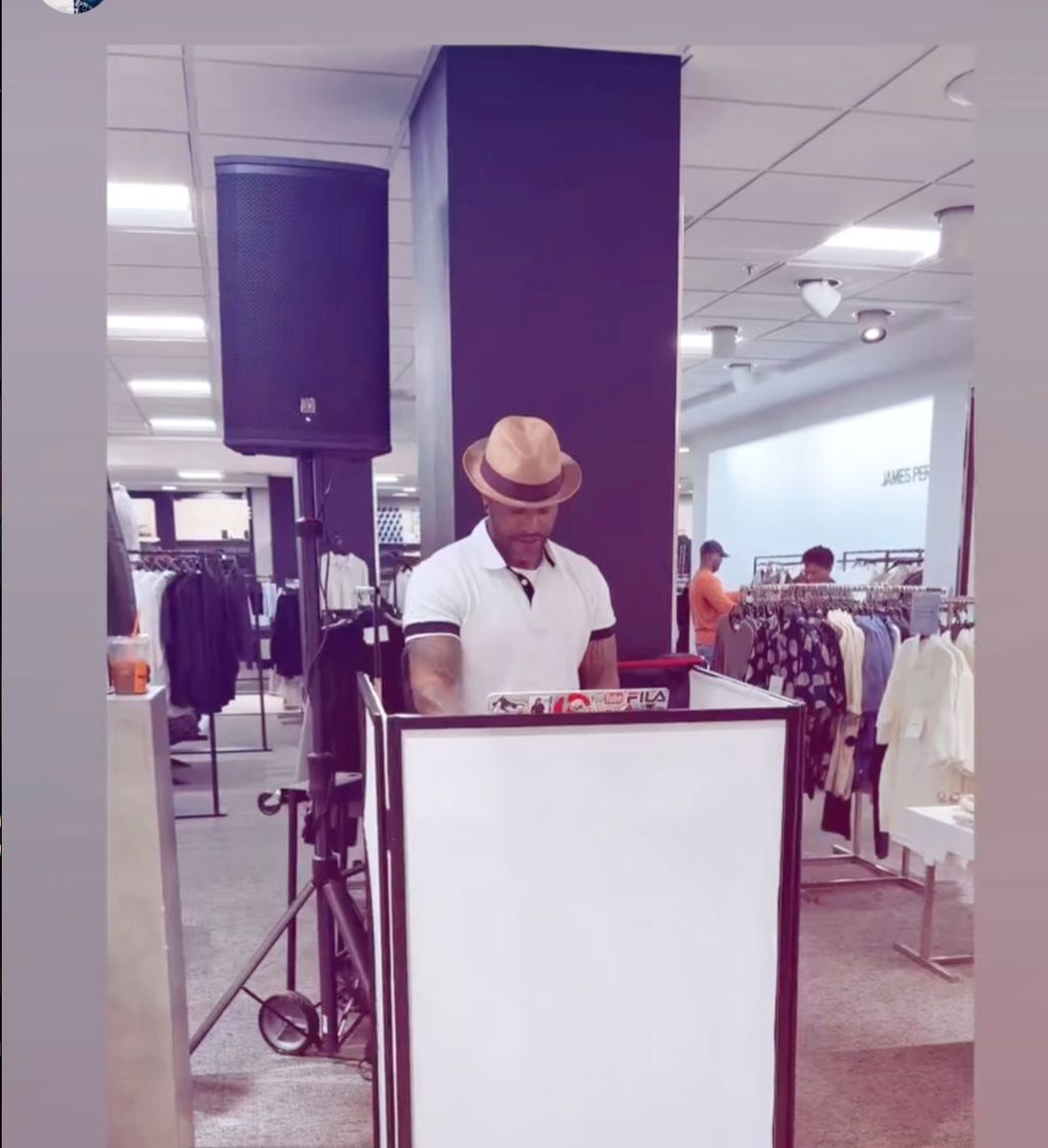 Bloomingdale's Super Saturday