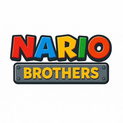 Avatar for Nario Brothers