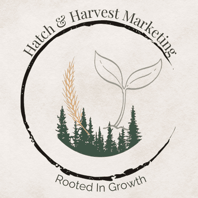 Avatar for Hatch & Harvest Marketing