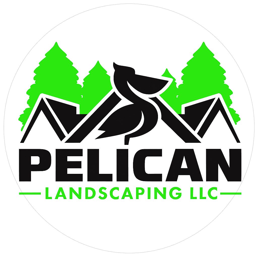 Pelican Landscaping LLC