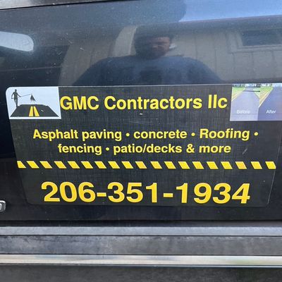 Avatar for GMCContractors llc