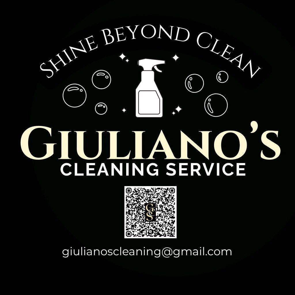 Giuliano’s Cleaning Service
