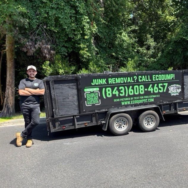 Ecodump Junk Removal LLC