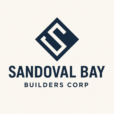 Avatar for Sandoval Bay Builders Corp.