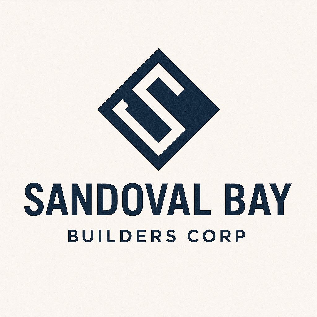 Sandoval Bay Builders Corp.