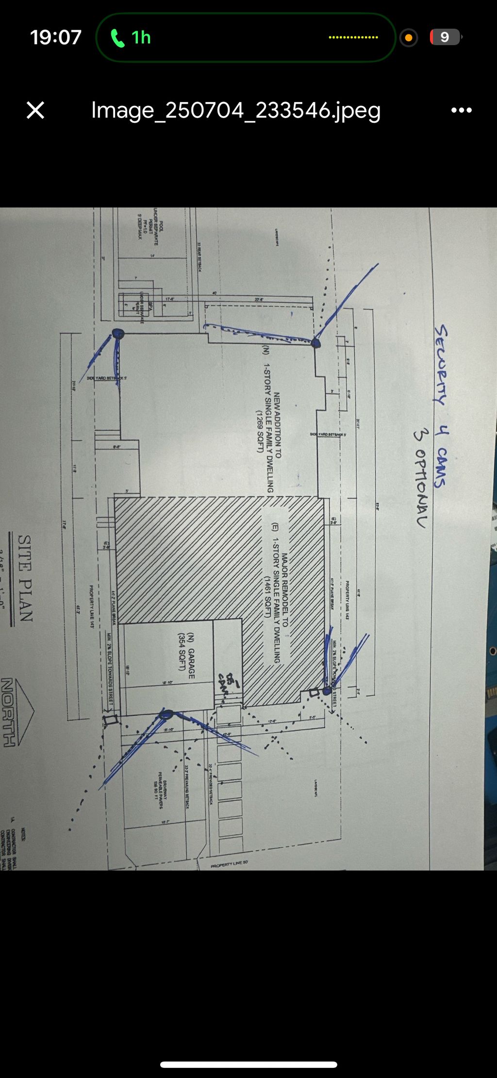 Projects and media
