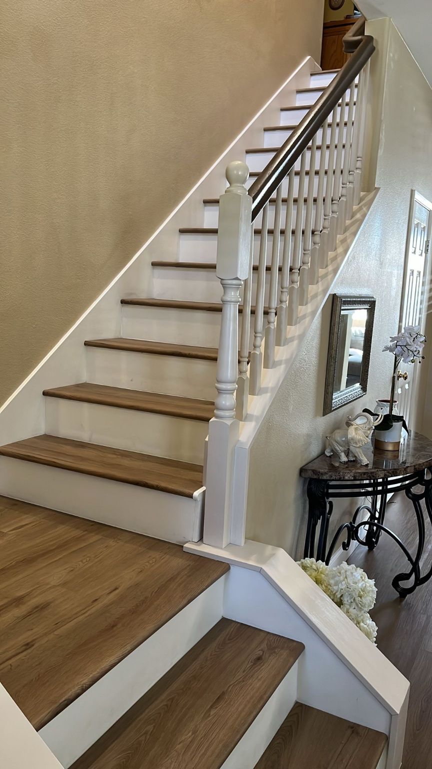 Customer photos