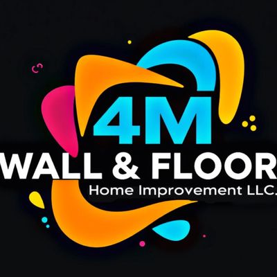 Avatar for 4M Wall&Floor Home Improvement