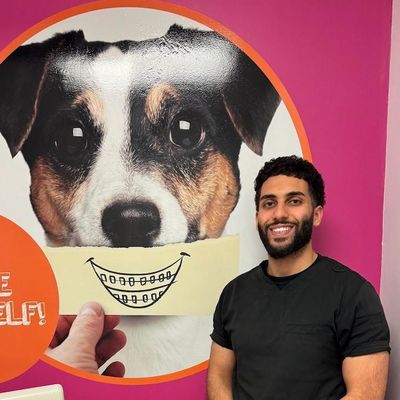 Avatar for barkbnb