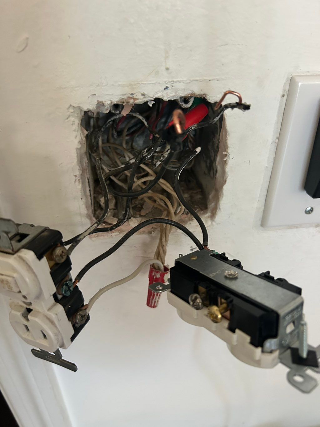 Projects and media