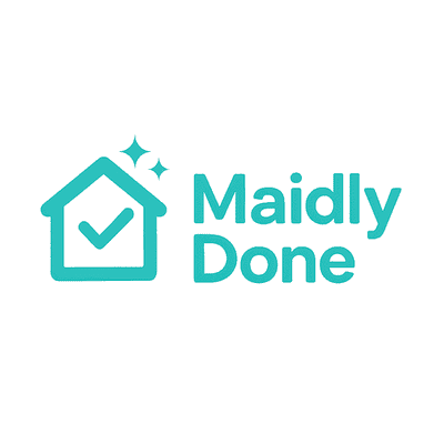 Avatar for Maidly Done