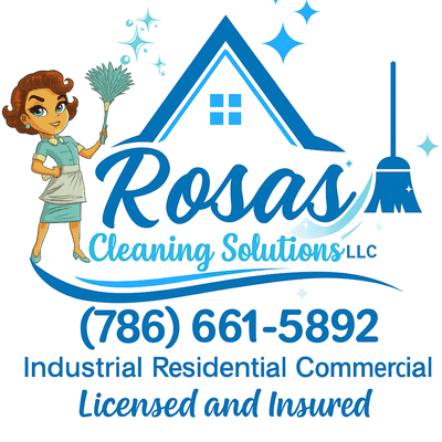 Avatar for Rosas Cleaning Solutions