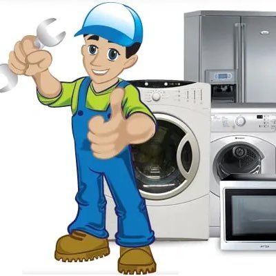 OSM apliance repair