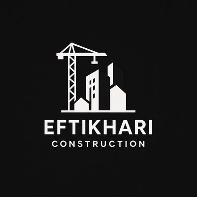 Avatar for Eftikhari construction
