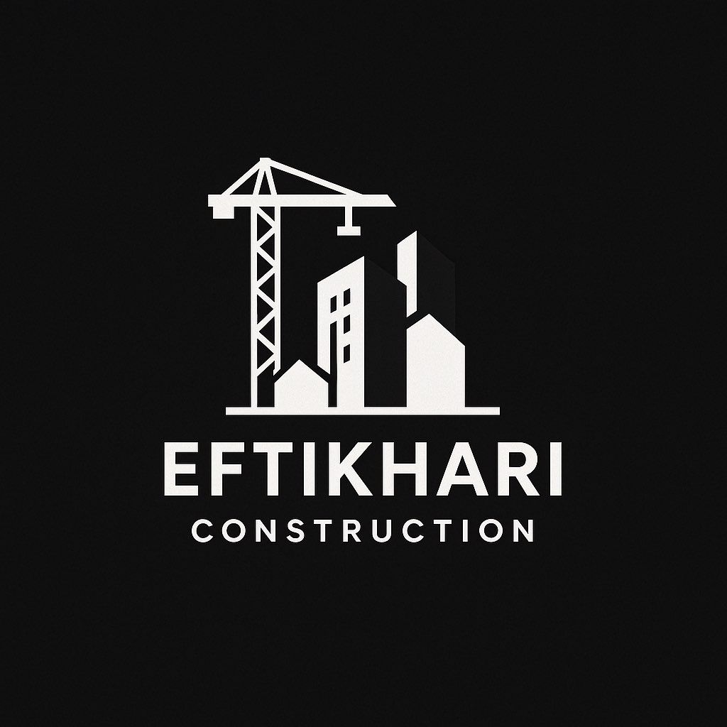 Eftikhari construction