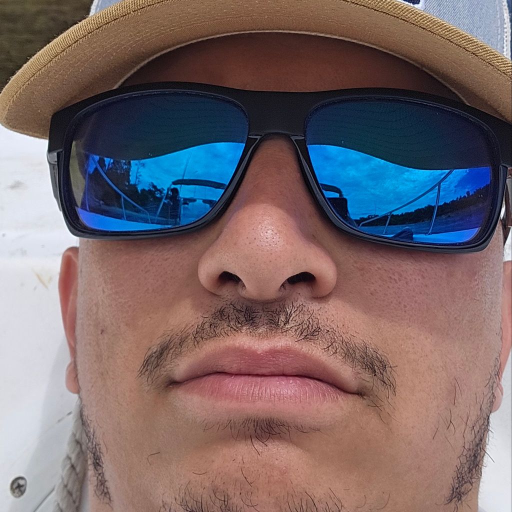 Brian Molina