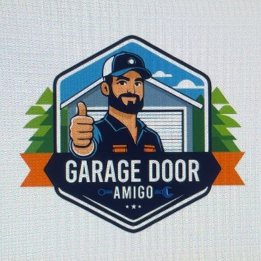 Garage Door Amigo